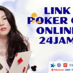 Daftar Link Judi Poker Online Resmi Asia