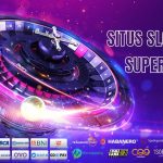 Super Gacor 2023 Situs Judi Slot Online Terpercaya
