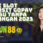 Situs Judi Slot Deposit Gopay 5 Ribu Tanpa Potongan 2023