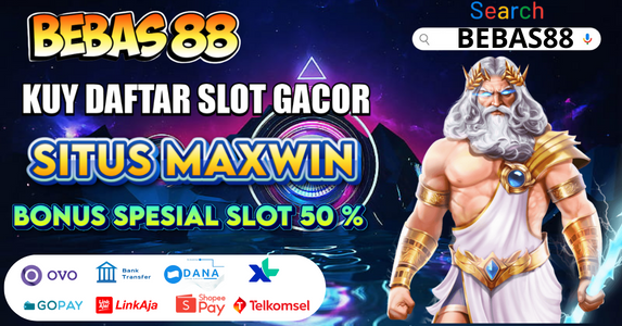 Bebas888 Game Slot Online