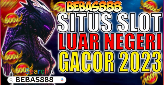 Link-Gacor-2023 Bebas888