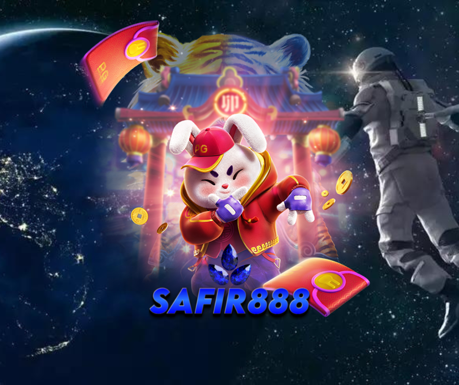Safir88 Dafatr Situs Judi Slot Gacor Terbaik