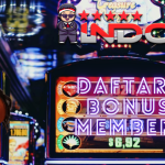 DAFTAR GAME BONUS NEW MEMBER 100%