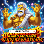 Garuda888 Login