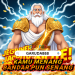 Garuda888 Slot