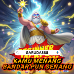 Garuda888 Slot