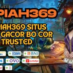RUPIAH369 SITUS SLOT GACOR BO COR TRUSTED