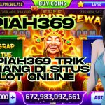 RUPIAH369 TRIK MENANG DI SITUS SLOT ONLINE