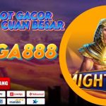 SITUS SLOT GACOR GAMPANG CUAN BESAR