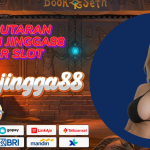 SETIAP PUTARAN MENANG DI JINGGA88 BANDAR SLOT