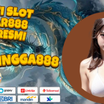 NIKMATI SLOT DI BESAR888 SITUS RESMI