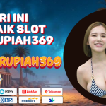 HARI INI TERBAIK SLOT LINK RUPIAH369