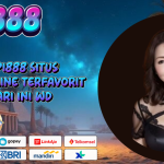 RAPI888 SITUS SLOT ONLINE TERFAVORIT HARI INI WD