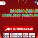 RAPI888 HARI INI GAME SLOT GACOR MAXWIN