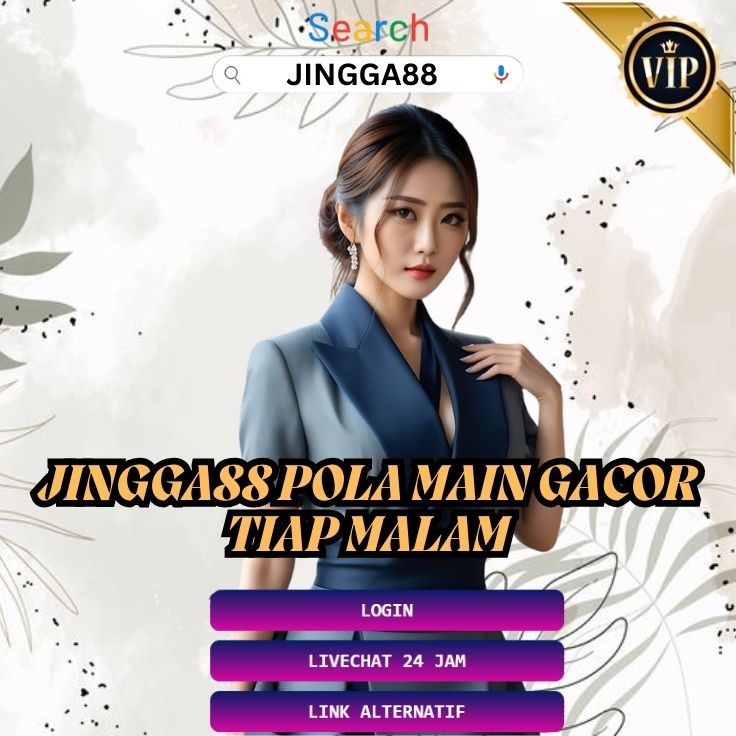 JINGGA88