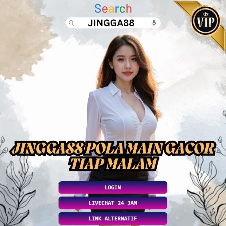 JINGGA88