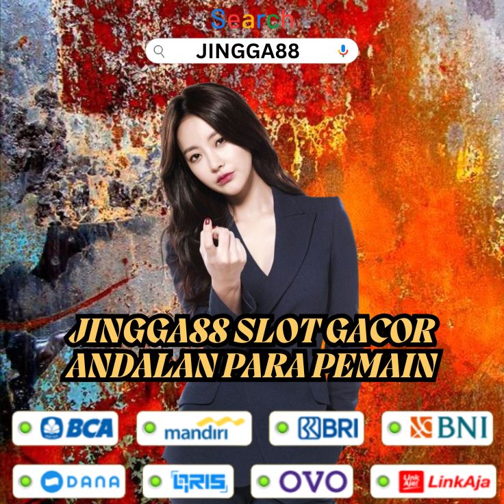 JINGGA88 JINGGA88