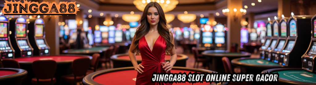 Jingga88