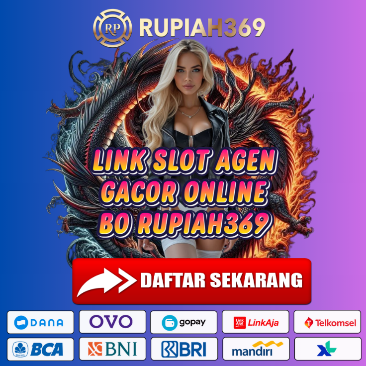 RUPIAH369 RUPIAH369
