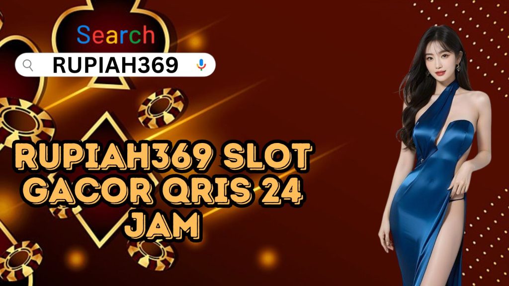 RUPIAH369