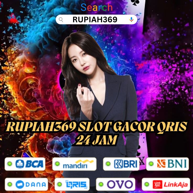RUPIAH369