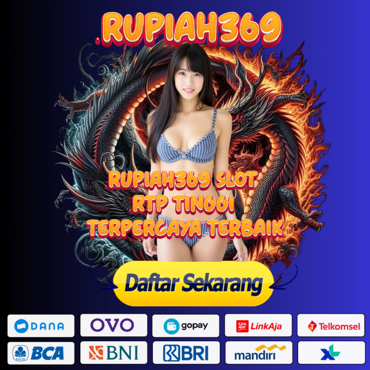RUPIAH369