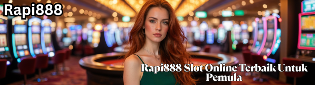 RAPI888 RAPI888