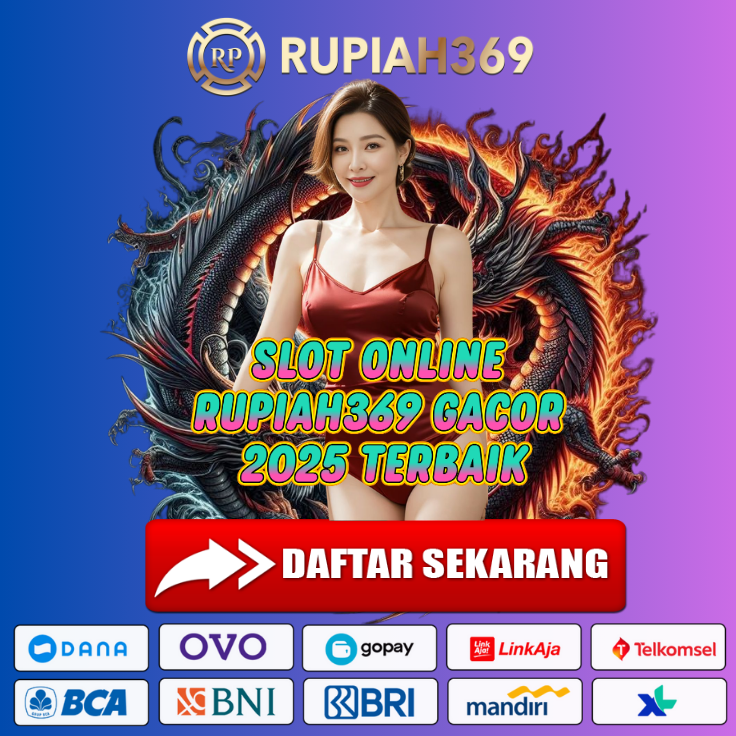 RUPIAH369 RUPIAH369