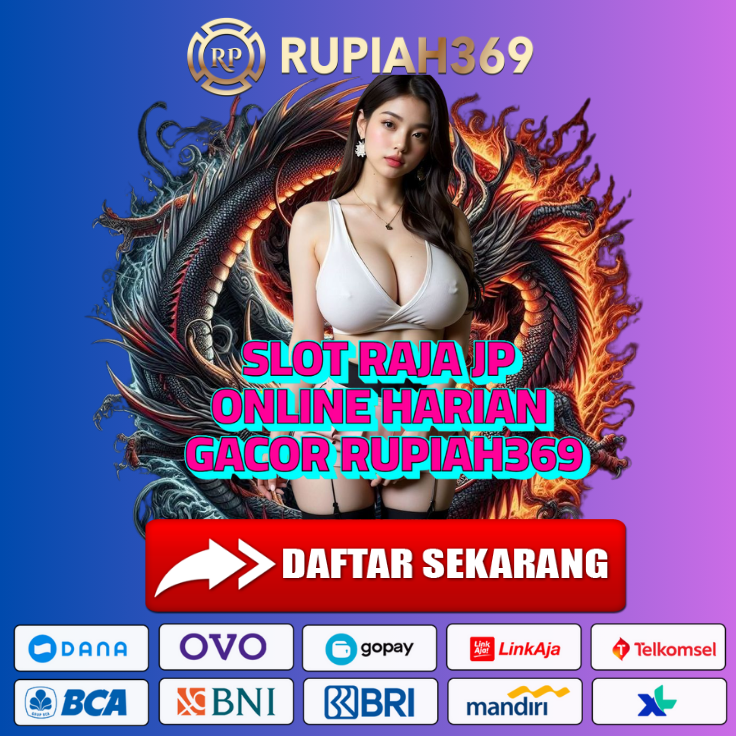 RUPIAH369