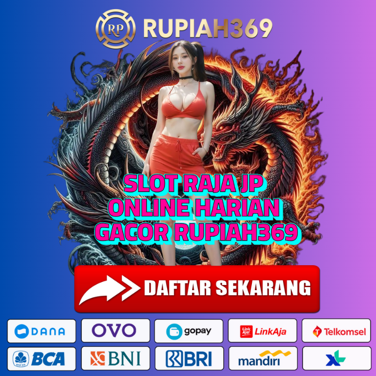 RUPIAH369