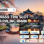 SPARTA888 TRIK SLOT PULSA PALING AMAN