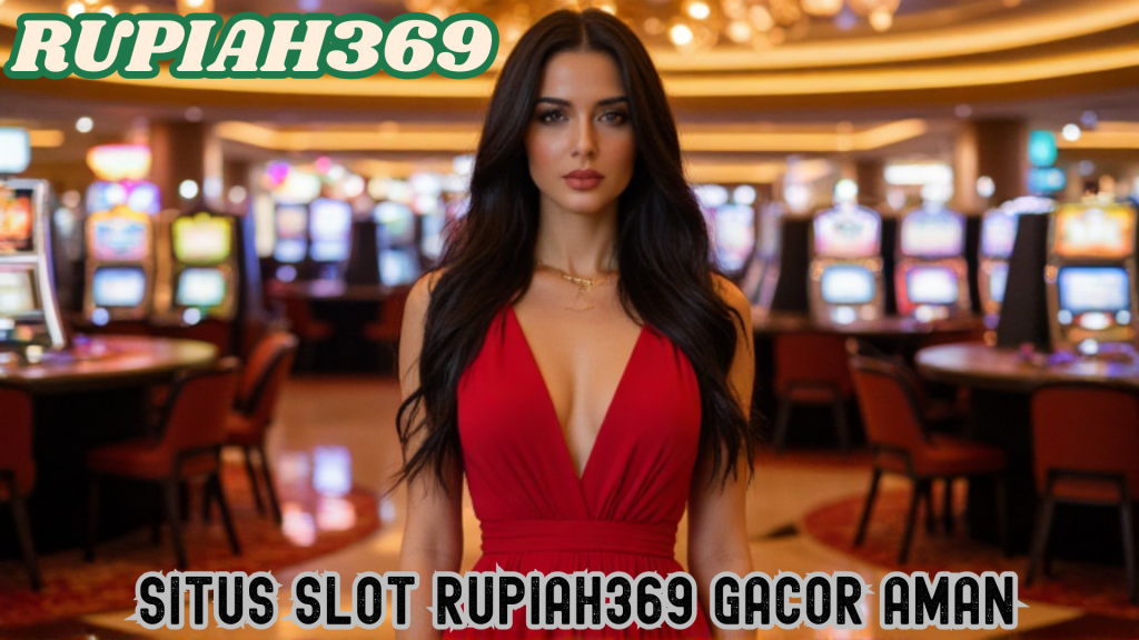 Rupiah369