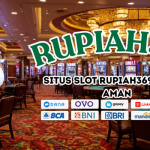Situs Slot Rupiah369 Gacor Aman