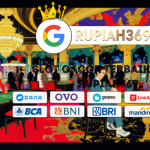 Slot Gacor Terbaik Cuma Rupiah369