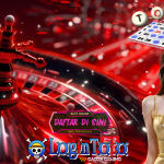 LoginToto Situs Tergacor