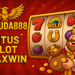Garuda888 Situs Slot Maxwin