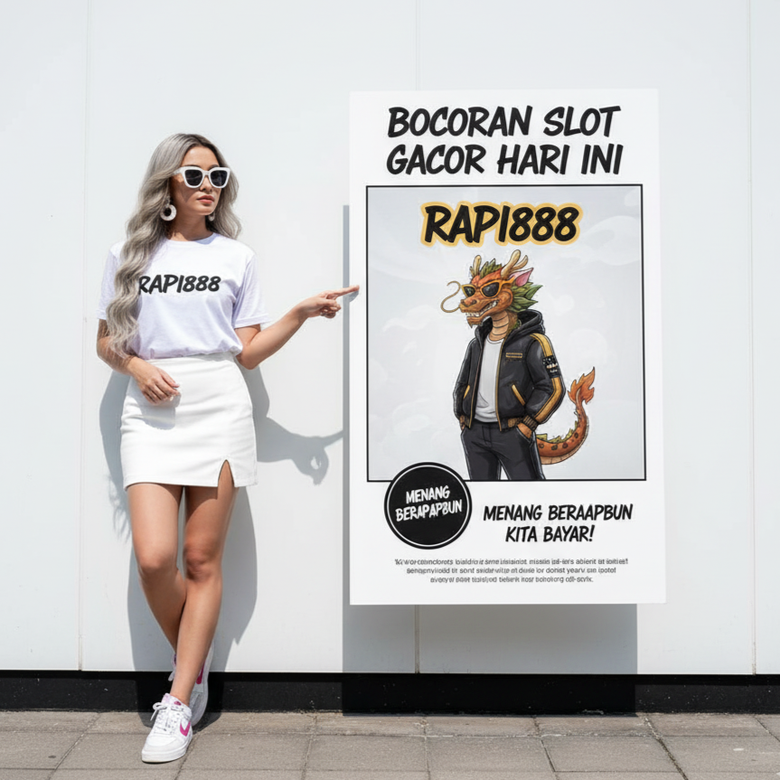 BOCORAN SLOT GACOR HARI INI