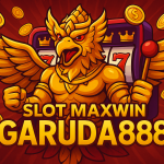 Slot Maxwin Garuda888